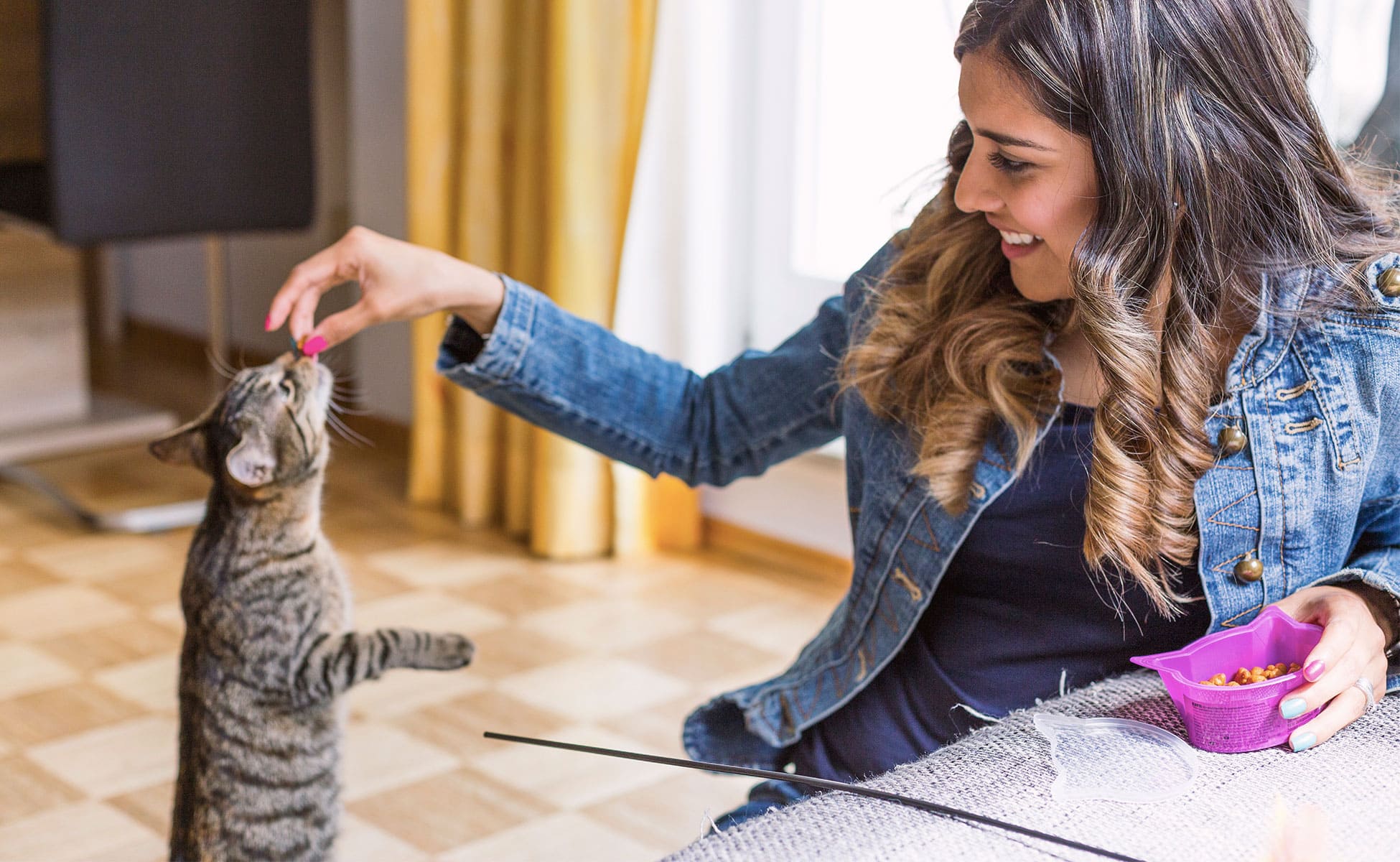 Services - Atta Boy!