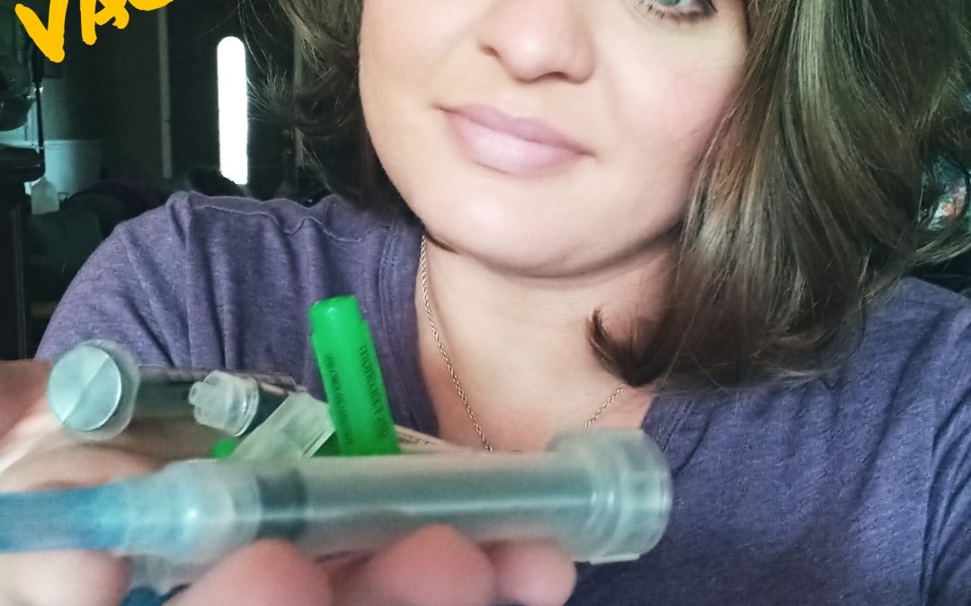 Ask a Vet Tech Series: FVRCP Cat Vaccine