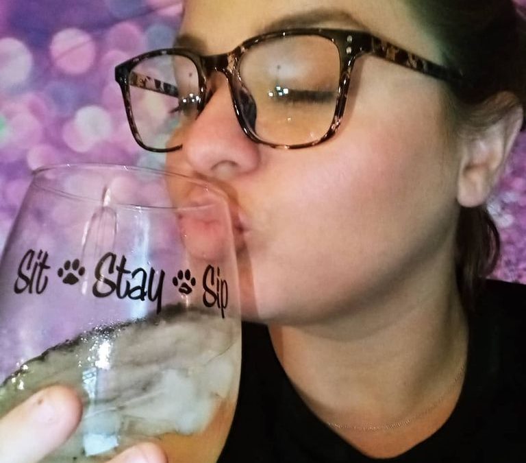 Meet Our Owner- Amber V.