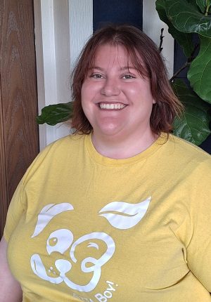 Pet Sitter Lakeland Jasmine Pet Sitter Lakeland