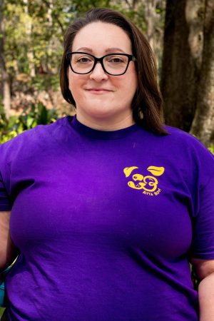 Atta Boy Staff Photos lakeland pet sitter