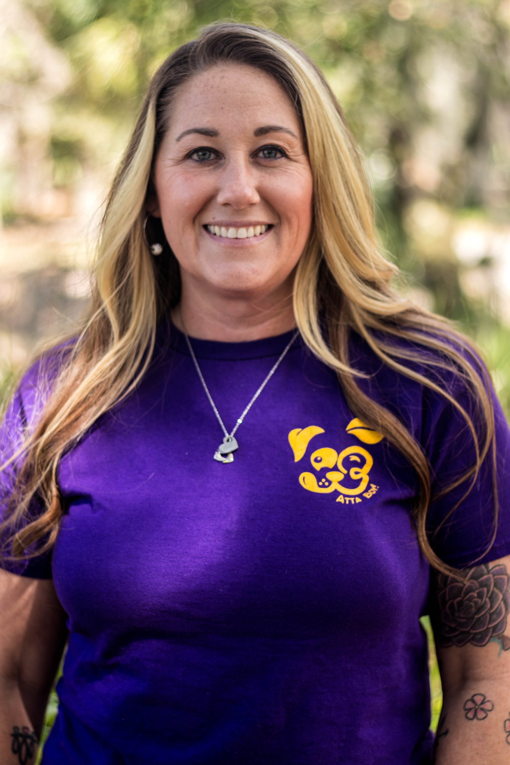 Atta Boy Staff Photos April